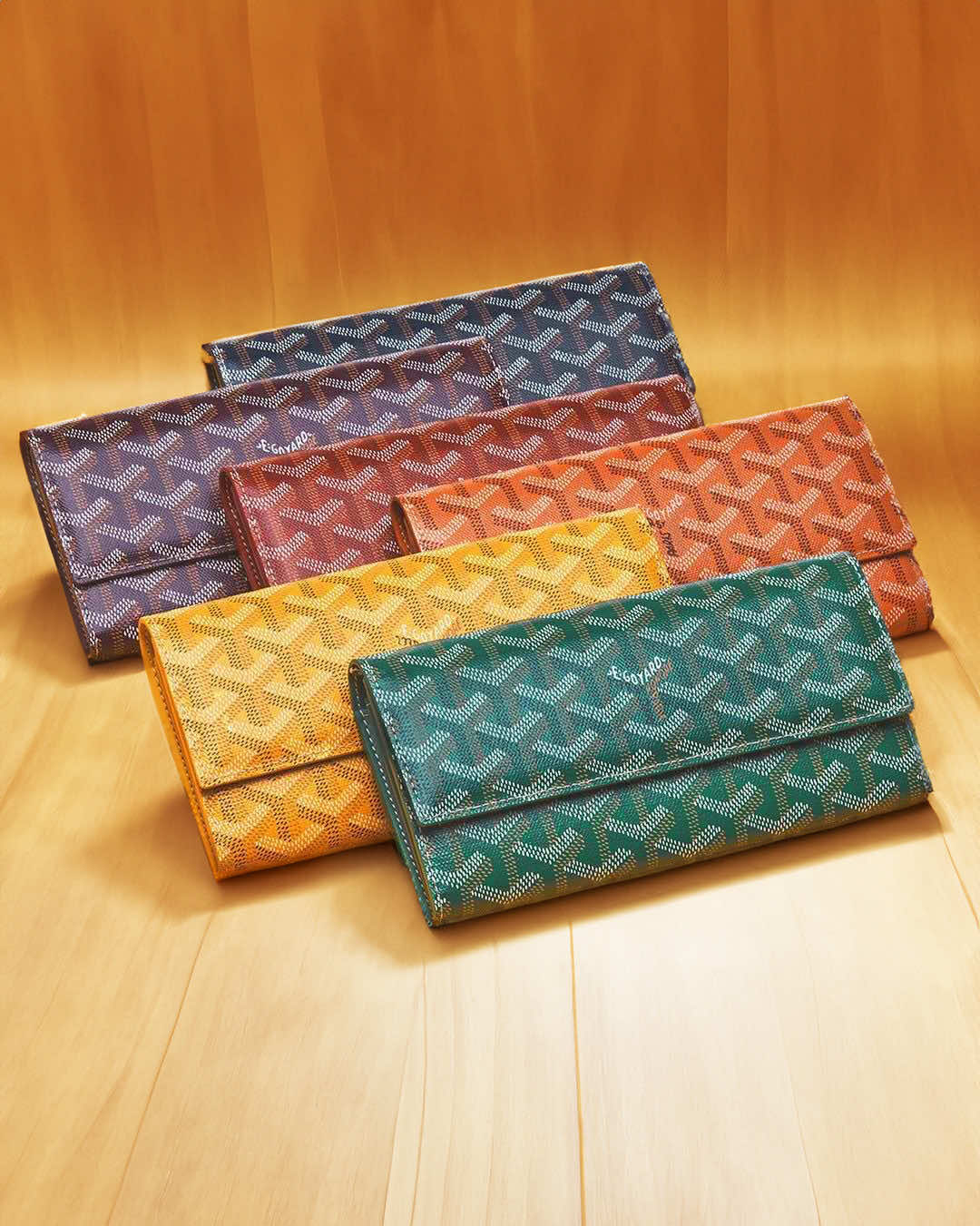 Goyard