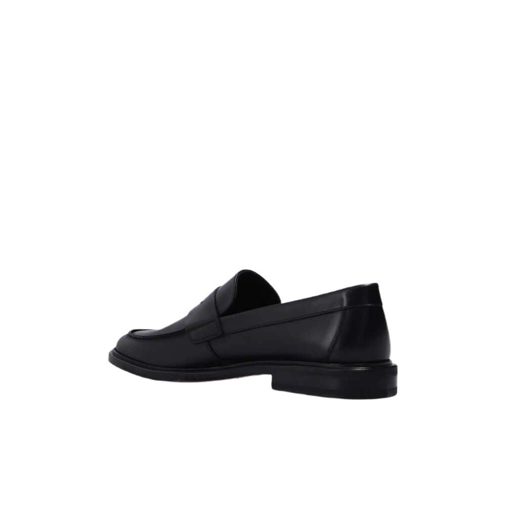 Common Projects Men's Leather Loafers