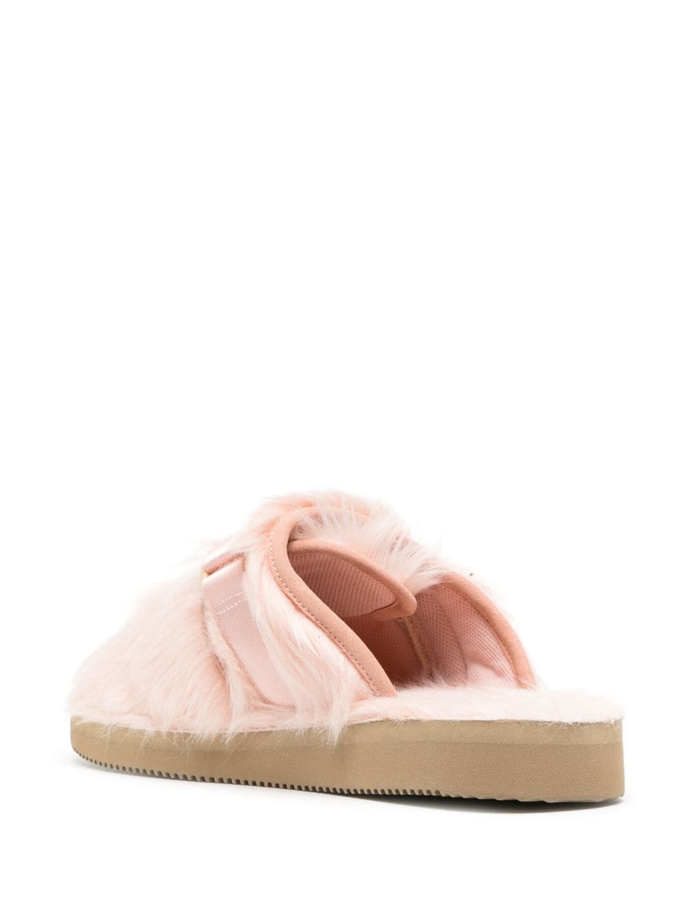 Suicoke Sandals Pink