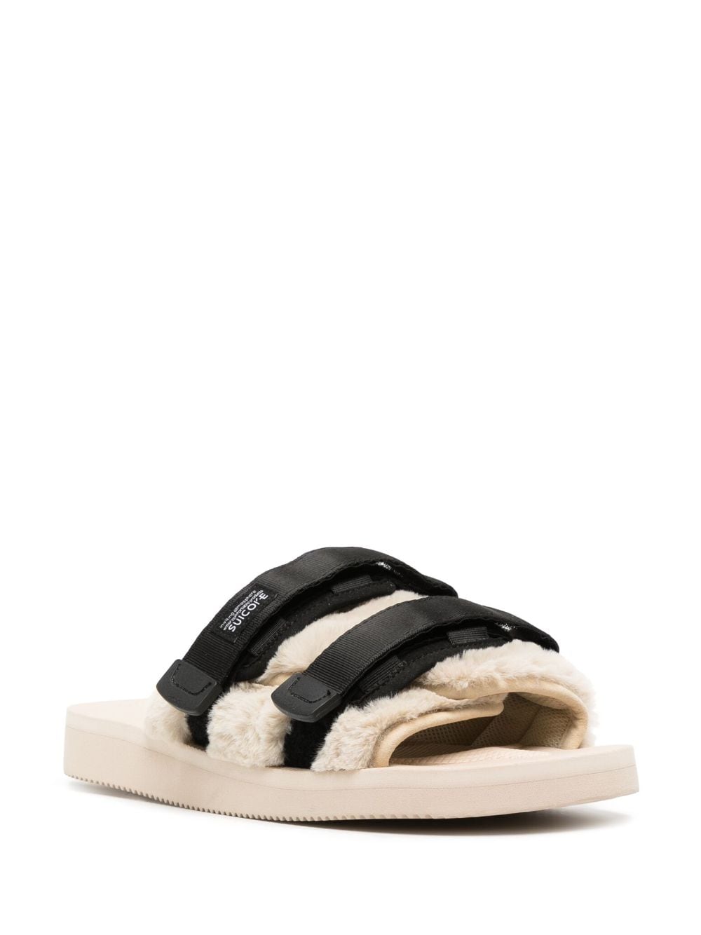 Suicoke Sandals Black