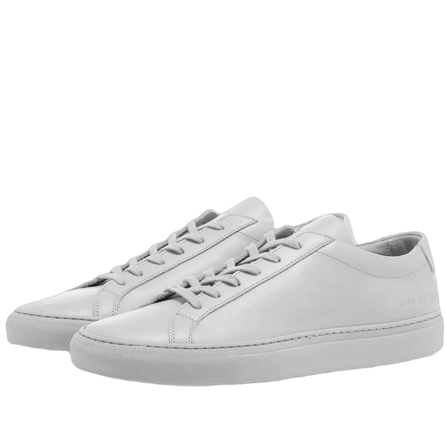 Common Projects Women's Original Achilles Leather Low-Top Sneakers