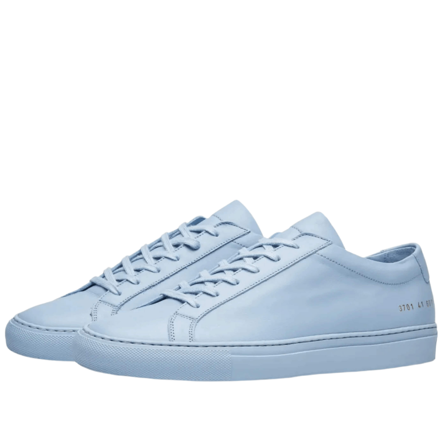 Common Projects Women's Original Achilles Leather Low-Top Sneakers