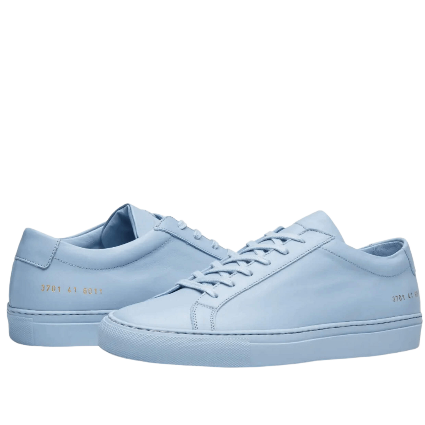 Common Projects Women's Original Achilles Leather Low-Top Sneakers