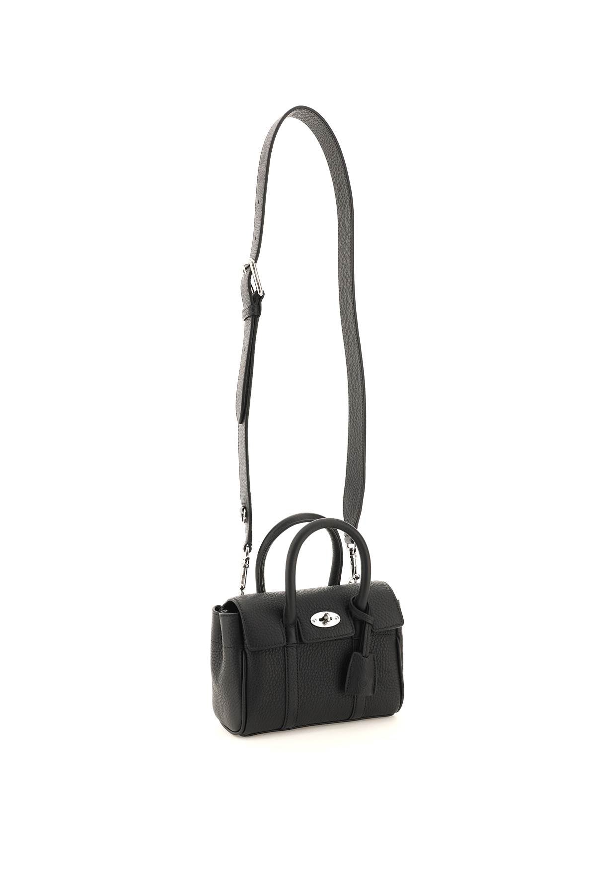 Mulberry bayswater mini bag