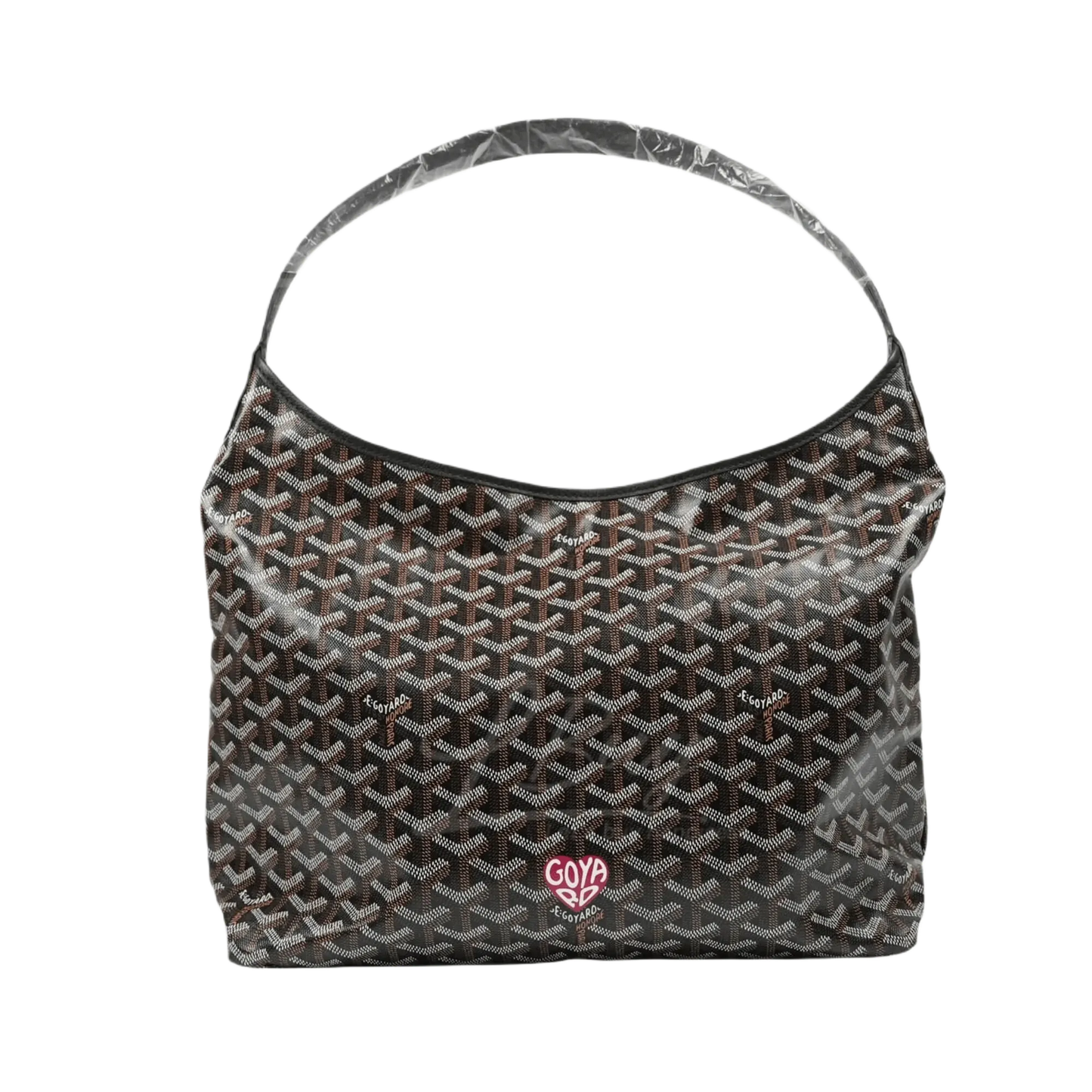 Goyard Boheme Hobo Bag