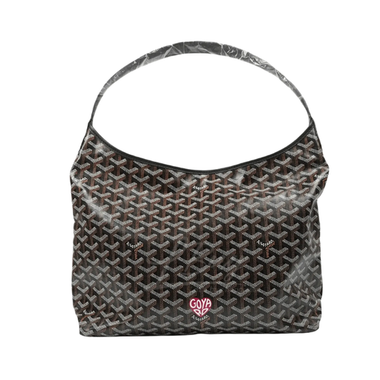 Goyard Boheme Hobo Bag