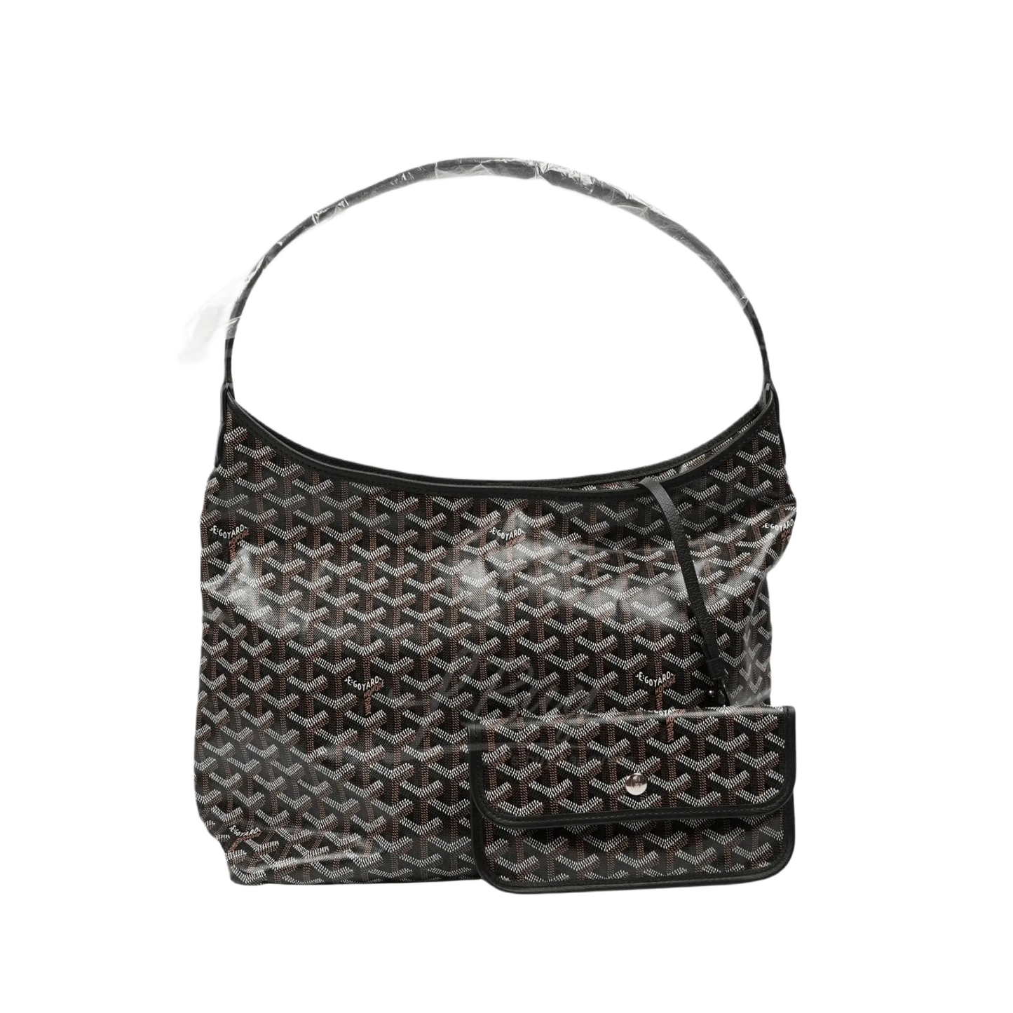 Goyard Boheme Hobo Bag