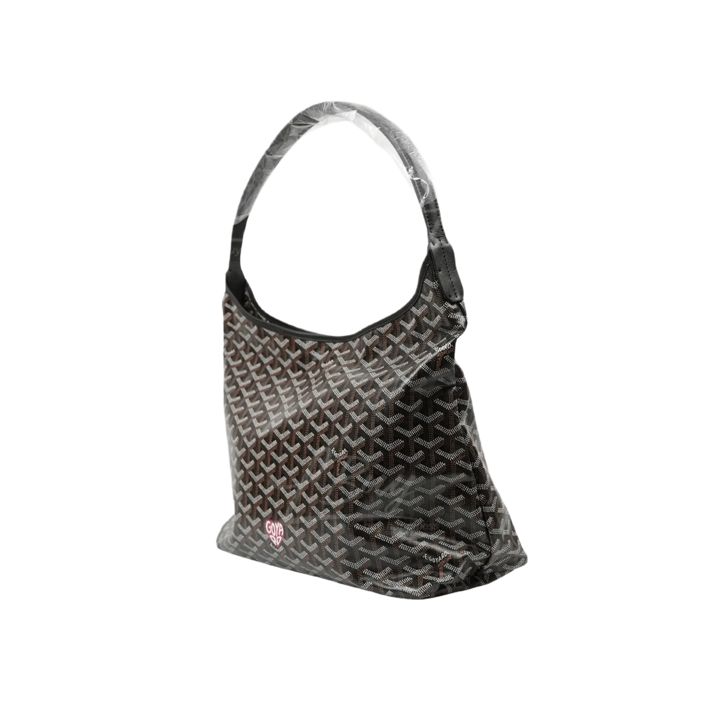 Goyard Boheme Hobo Bag