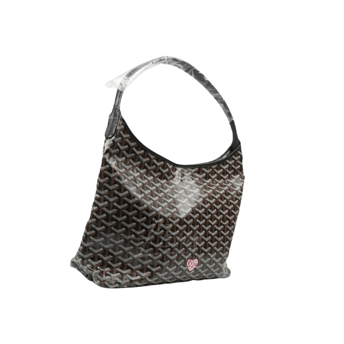 Goyard Boheme Hobo Bag