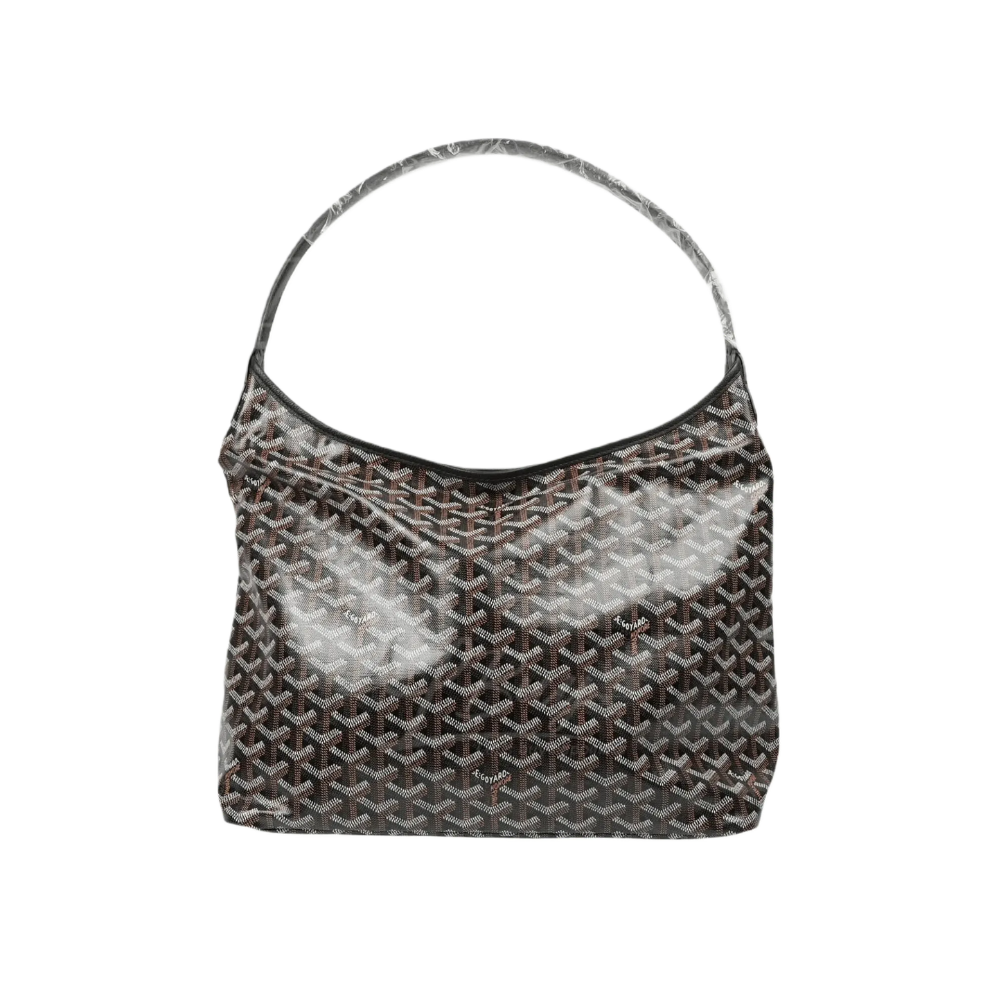 Goyard Boheme Hobo Bag