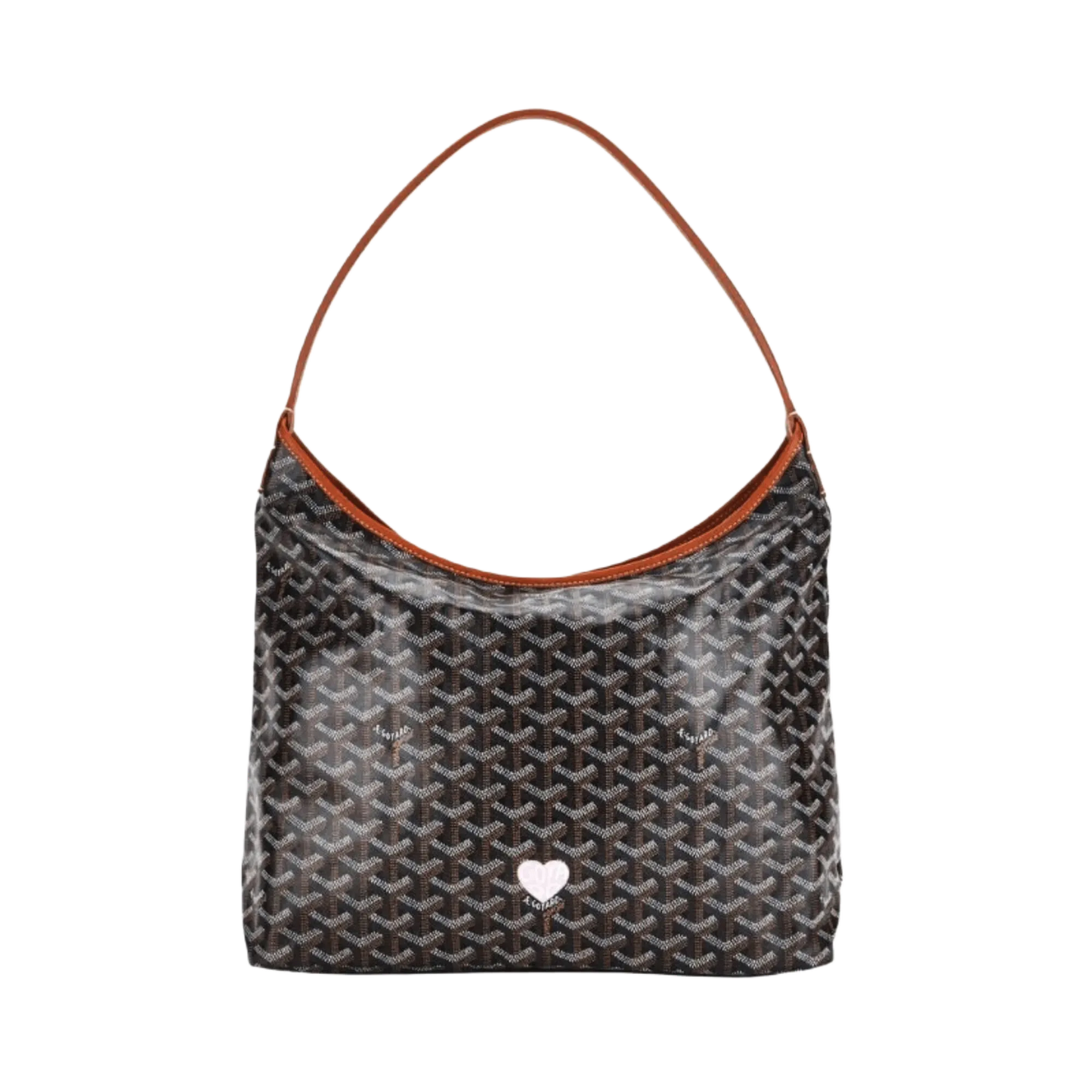 Goyard Boheme Hobo Bag