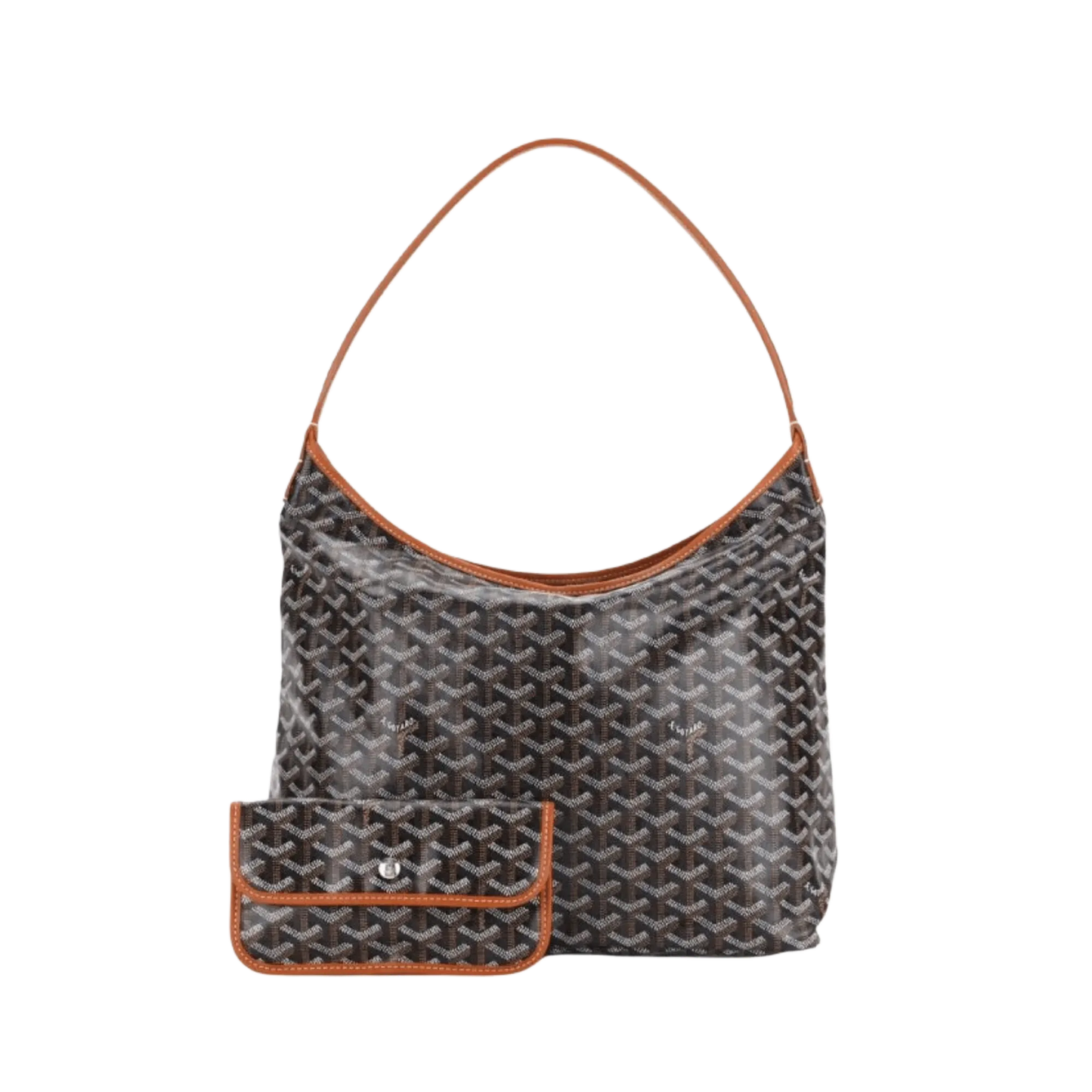 Goyard Boheme Hobo Bag