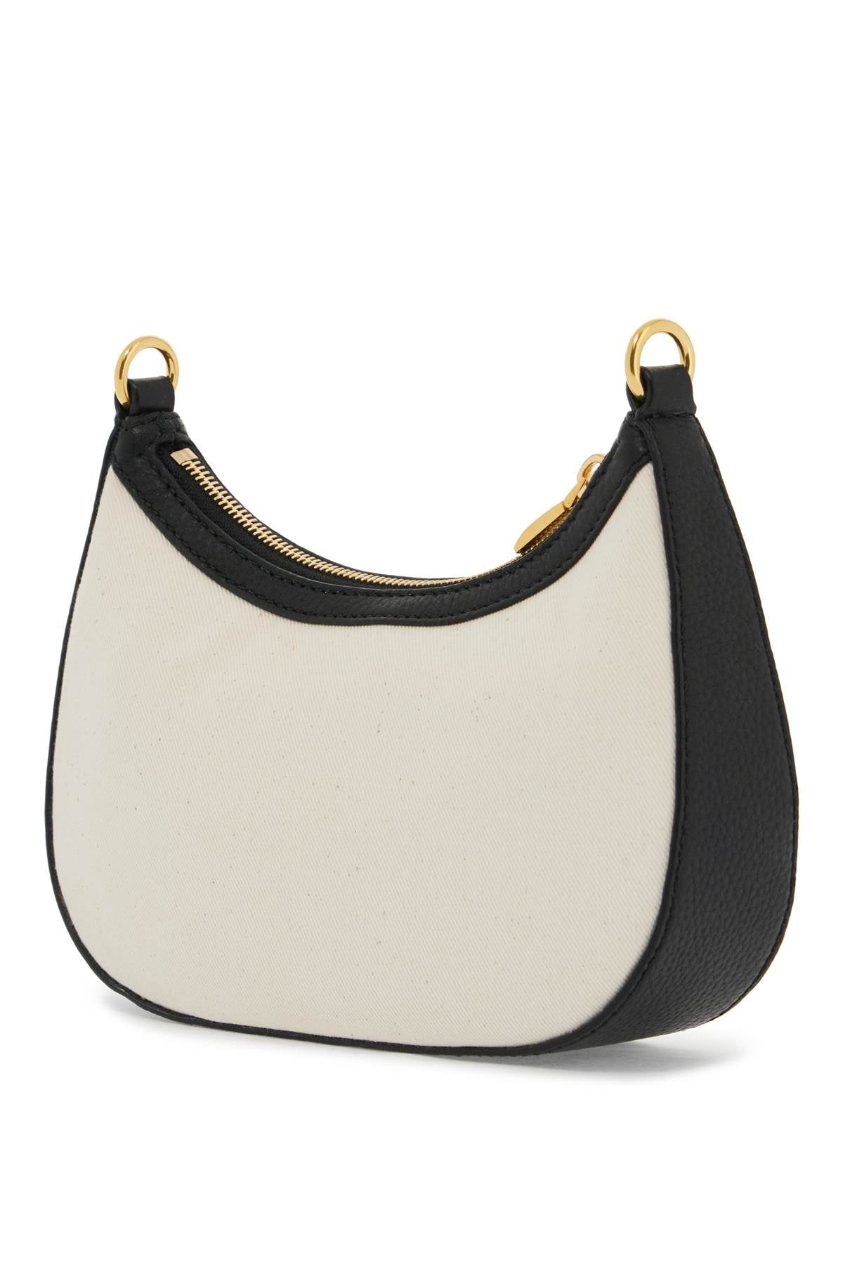 Bally ellipse bar shoulder bag