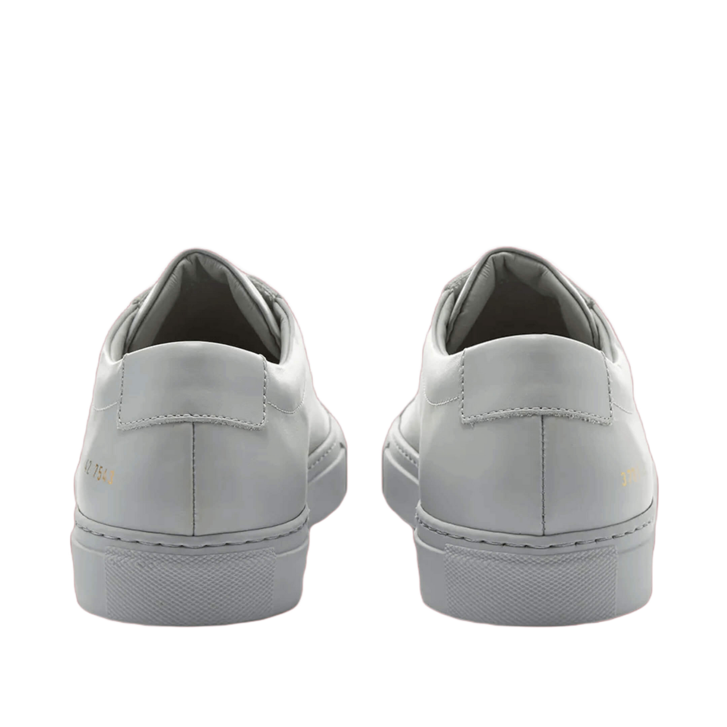 Common Projects Women's Original Achilles Leather Low-Top Sneakers