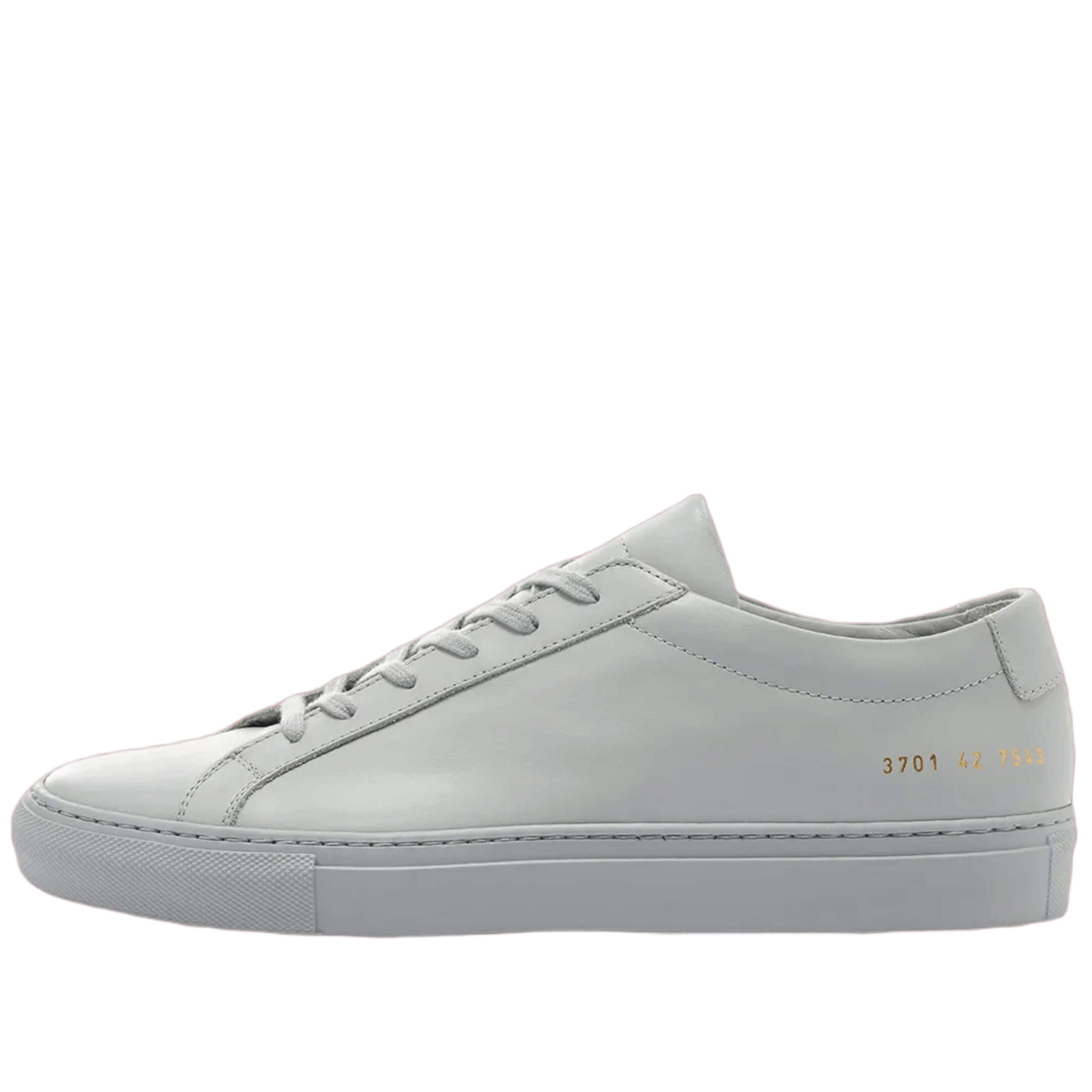 Common Projects Women's Original Achilles Leather Low-Top Sneakers