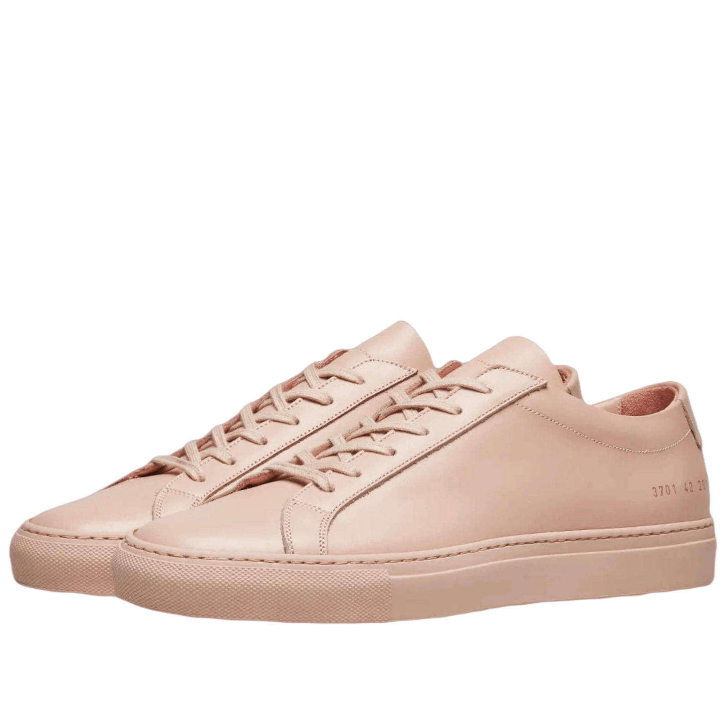 Common Projects Women's Original Achilles Leather Low-Top Sneakers