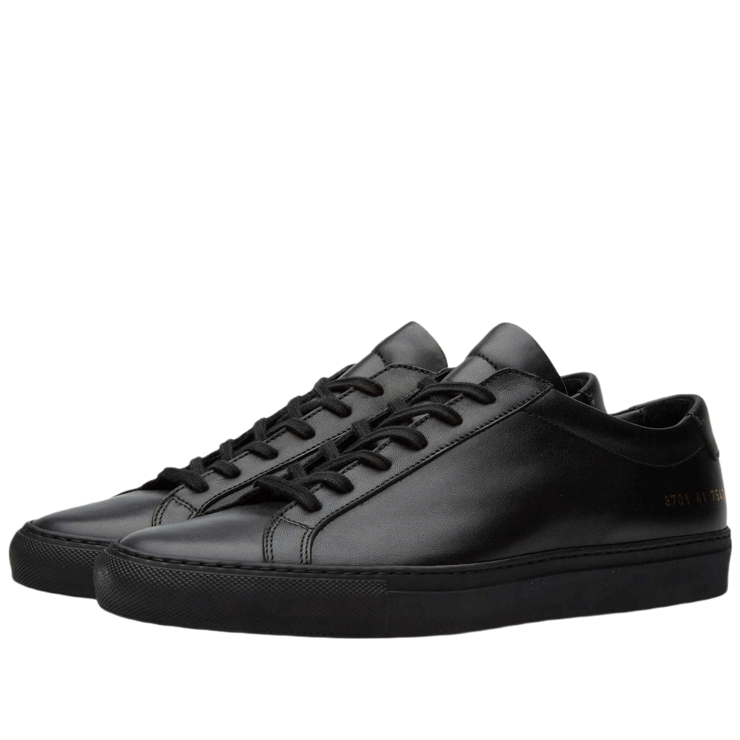 Common Projects Women's Original Achilles Leather Low-Top Sneakers