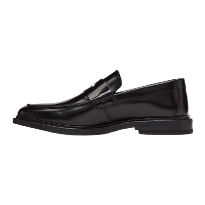 Common Projects Women's Leather Loafers