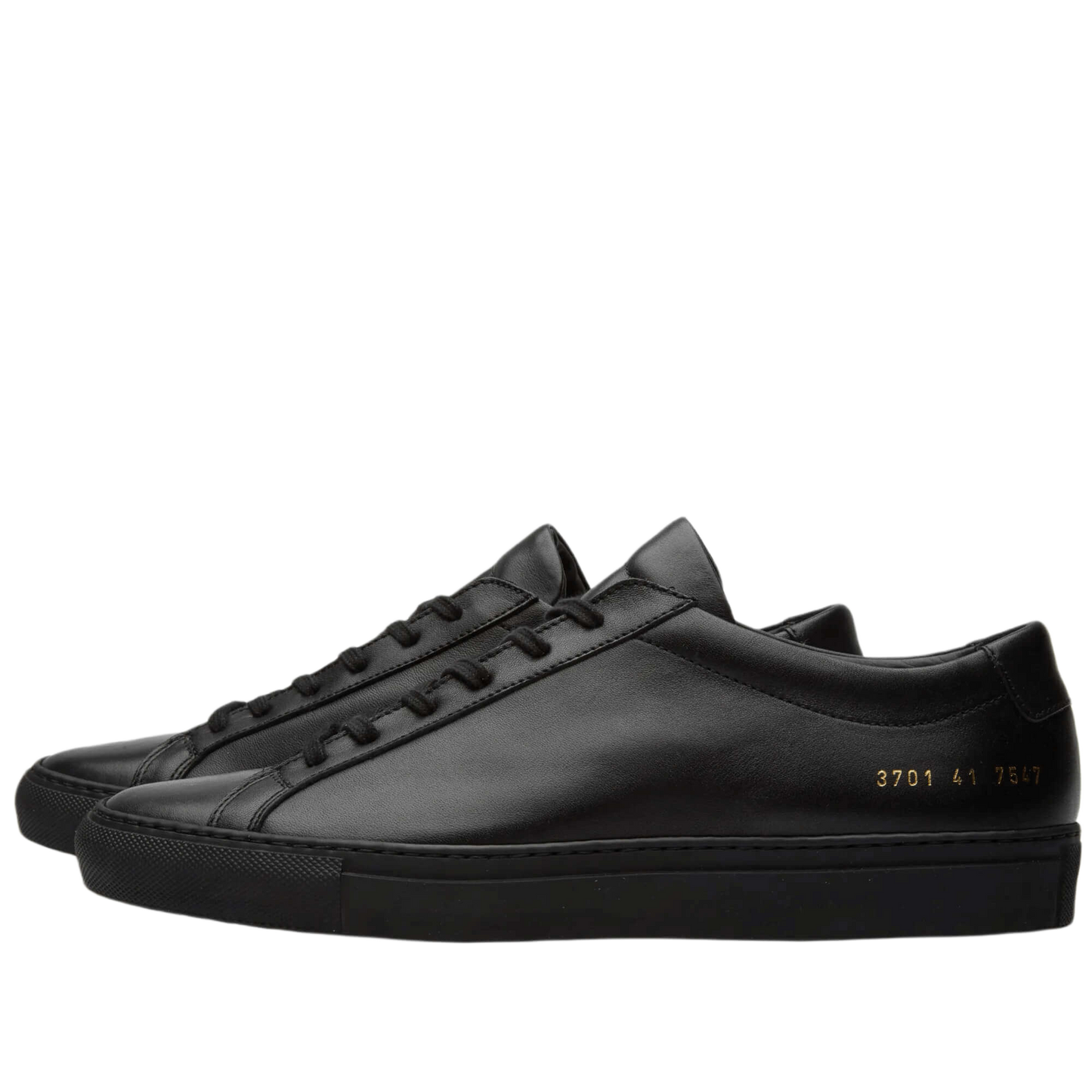 Common Projects Women's Original Achilles Leather Low-Top Sneakers