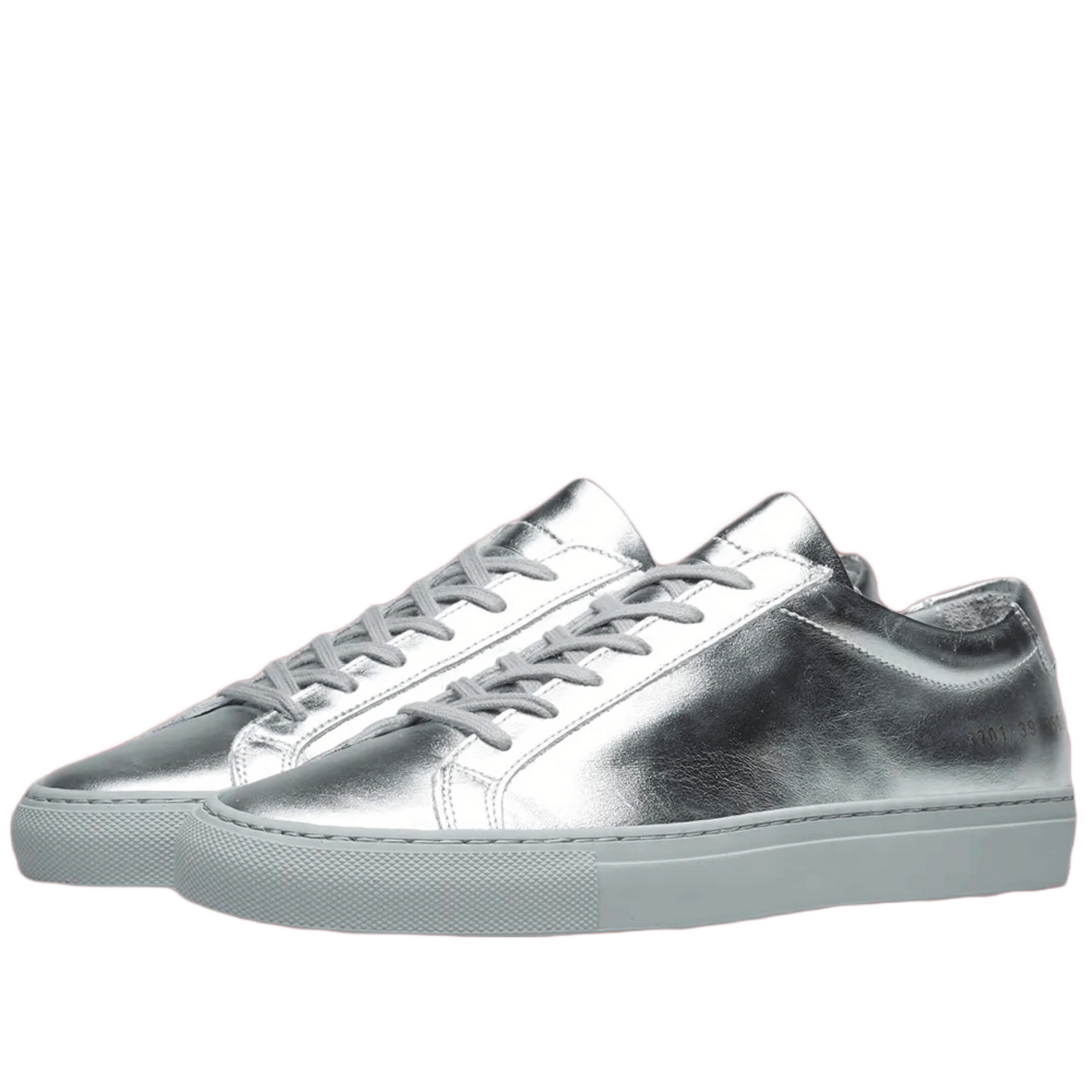 Common Projects Women's Original Achilles Leather Low-Top Sneakers