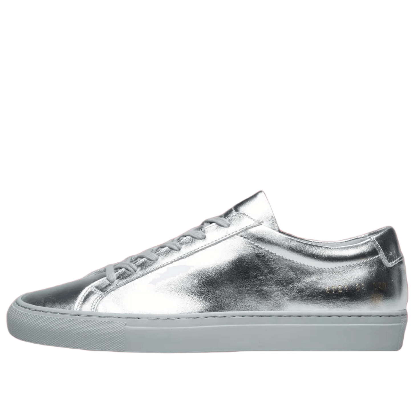 Common Projects Women's Original Achilles Leather Low-Top Sneakers