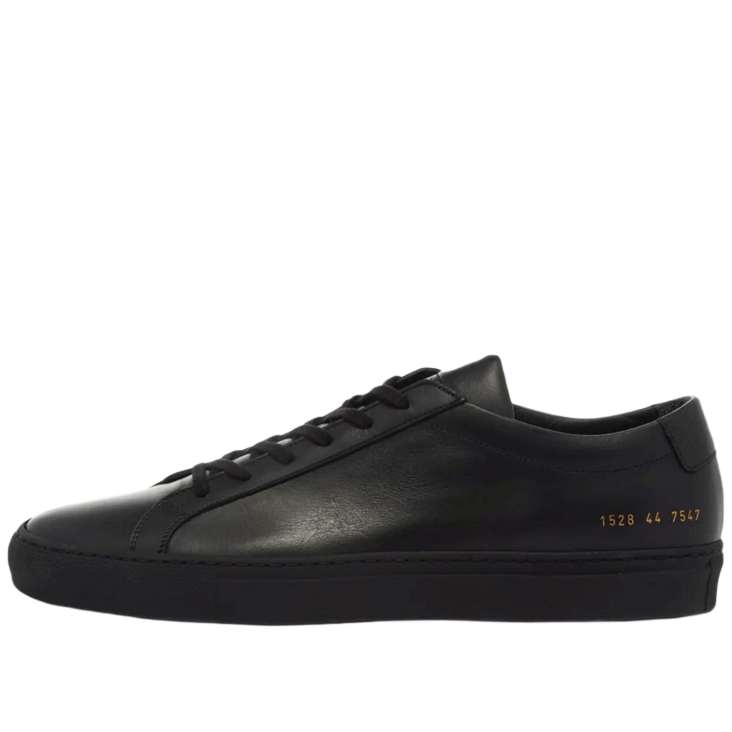 Common Projects Men's Original Achilles Leather Low-Top Sneakers